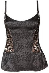 Phantom Camisole | M - Studio Europe